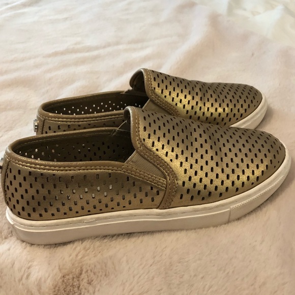 Steve Madden zeena slip-on sneakers - Picture 3 of 4